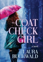 The Coat Check Girl 1633739430 Book Cover