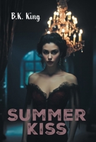 Summer Kiss 1038315263 Book Cover