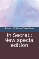 In Secret 1514324598 Book Cover