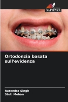 Ortodonzia basata sull'evidenza 6205396467 Book Cover