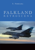 Falkland. Retroscena 8831653040 Book Cover