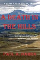A Death in the Hills 0692243275 Book Cover