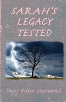 Sarah's Legacy Tested 057864438X Book Cover