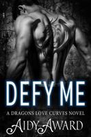 Defy Me 1950228002 Book Cover