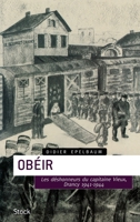 Obéir 2234061369 Book Cover