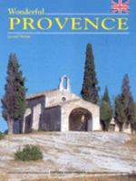 Wonderful Provence 273731206X Book Cover