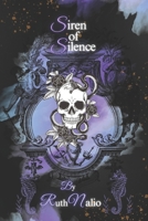 Siren of Silence: Book 4 Immortal World Series B0FRF5BPT4 Book Cover