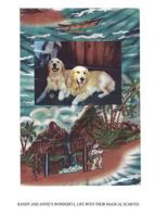 Randy & Annie's Wonderful Life with Their Magical Scarves 1467516848 Book Cover