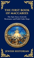 The Second Book of Esdras: The Timeless Revelation of Vision, Wisdom, and Prophecy (Deluxe Hardbound Edition) (Library of Alexandria) 1804215694 Book Cover