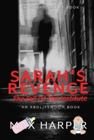 Sarah's Revenge: The Fall of The Institute: An ABDL/FemDom/Sissy Baby/Diaper novel B0DFRMXR26 Book Cover