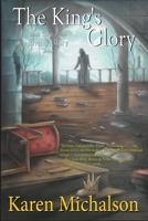 The King's Glory (Enemy Glory #3) 0985352248 Book Cover