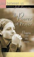 Power of Prayer 0781439531 Book Cover