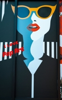 I love Pop Art 1677664851 Book Cover
