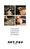 Artpoy pocket 01 (French Edition) B0FFQB9139 Book Cover