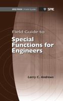 Field Guide to Special Functions for Engineers 0819485500 Book Cover