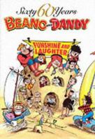 The Beano and the Dandy: Funshine and Laughter