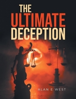 The Ultimate Deception 1955944040 Book Cover
