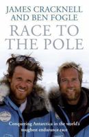 Race to the Pole 0330512900 Book Cover