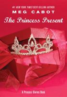 The Princess Present 0060754338 Book Cover