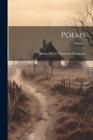 Poems; Volume 1 1022690043 Book Cover