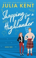 Shopping for a Highlander 1638800731 Book Cover