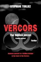 VERCORS: The Hidden Secret (English version) B0D7CXX4P6 Book Cover