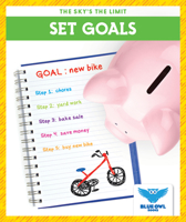 Set Goals 1645272052 Book Cover