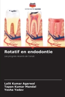 Rotatif en endodontie 6204174355 Book Cover