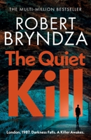The Quiet Kill 191454739X Book Cover