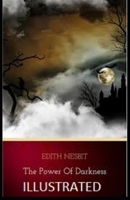 Le pouvoir des t?n?bres B09DMW31K6 Book Cover