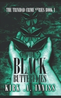 The Black Butterflies B08QLHKYNM Book Cover