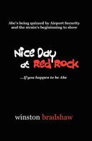 Nice Day at Red Rock 9197809012 Book Cover