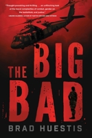 The Big Bad B0F7J46Q72 Book Cover