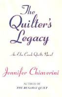 The Quilter's Legacy