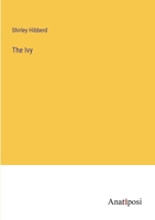 The Ivy 3382137747 Book Cover