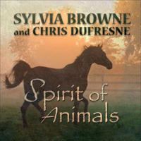 Spirit of Animals 0977779017 Book Cover
