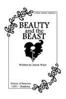 Beauty and the Beast 1095716204 Book Cover