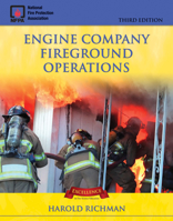 Engine Company Fireground Operations 0876182309 Book Cover