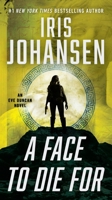 A Face to Die For 1538713225 Book Cover