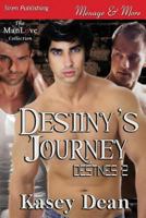 Destiny's Journey [Destinies 2] 1627406182 Book Cover
