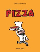 Pizza 1770857494 Book Cover
