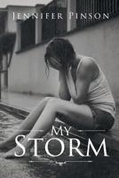 My Storm 1640036830 Book Cover