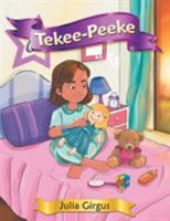 Tekee-Peeke 1524553816 Book Cover