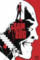 Sam & His Talking Gun Vol. 1 1639691138 Book Cover