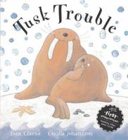 Tooth Trouble 0439744962 Book Cover