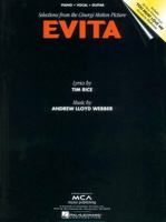 Evita 0881885401 Book Cover