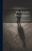 Processo Palizzolo 1022708740 Book Cover