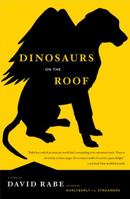 Dinosaurs on the Roof: A Novel 1416564055 Book Cover