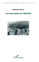 Les Mots Latins de l'Albanais 2738460348 Book Cover