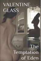 The Temptation of Eden B0BP4CD21L Book Cover